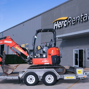 Herc Rentals ProSolutions - Hampton, VA