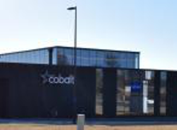 Cobalt Credit Union - Lincoln, NE