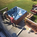 Premium Hot Tub Movers - Moving Services-Labor & Materials