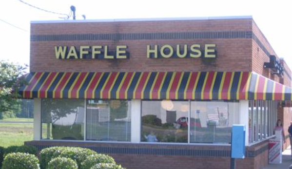 Waffle House - Southaven, MS