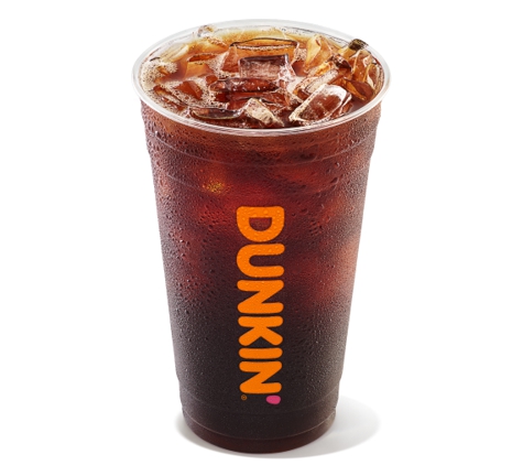 Dunkin' - Jacksonville, FL