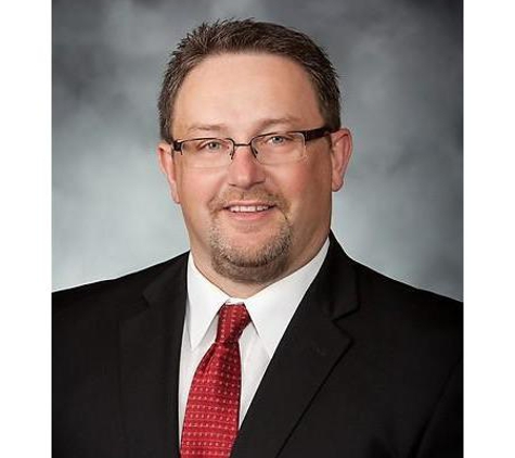 Shawn McCarty - State Farm Insurance Agent - Fairfield, IA