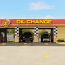 Take 5 Oil Change - Auto Oil & Lube