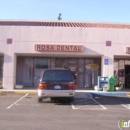 Portia Dela Vega-Oblea - Dentists