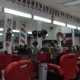 Vicente & Doro Barbershop