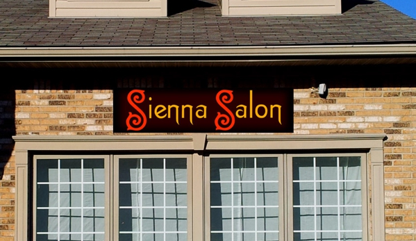 Sienna Salon and Day Spa - Clarkston, MI