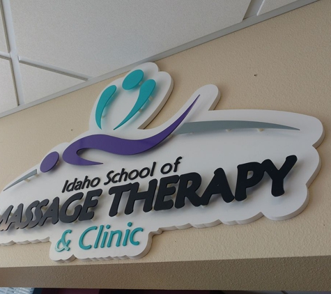 Idaho School of Massage Therapy - Meridian, ID