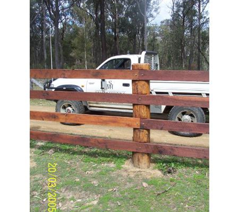 SMH Valley Fencing and Maintenance - Millfield, NSW