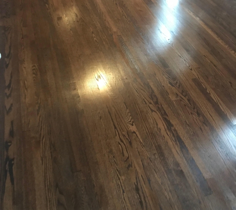 Blackwood Floors and Beyond - Granger, IN