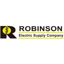 Robinson Electric Supply CO - Electric Equipment & Supplies