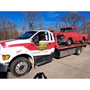 Dis-Bec Towing - Towing