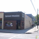 Lyceum Cleaners - Tailors