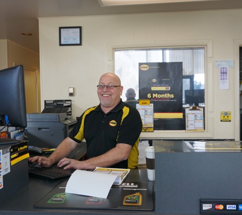 Midas Auto Service Experts and Tires - Longmont, CO