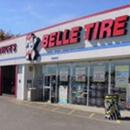 Belle Tire - Auto Repair & Service