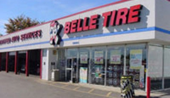 Belle Tire - Madison Heights, MI