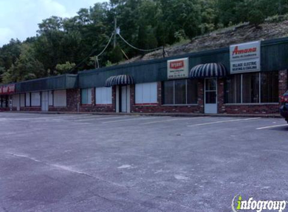 Squeaky Clean Grooming - Herculaneum, MO