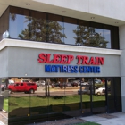 Sleep Train Mattress Center