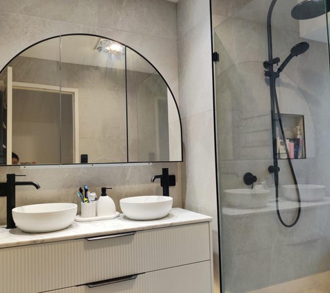 EGI Tile Contractors Pty Ltd - Carrara, QLD