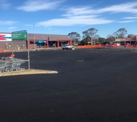 Bitumend Asphalt Repairs & Civil Construction - Mordialloc, VIC