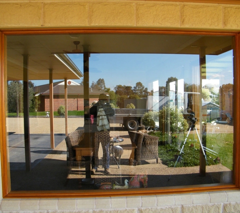 North East Timber Windows & Doors