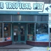 Tropical Hut gallery