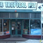 Tropical Hut