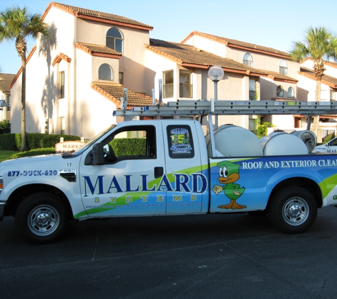 Mallard Systems - Winter Park, FL