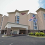 Hampton Inn Salem East-Electric Road