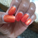 Wonder Nails - Nail Salons