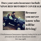 Performance Insurance