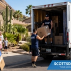 AZ Student Movers - Scottsdale