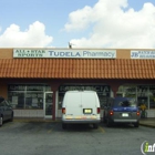 Tudela Pharmacy Discount & Medical Supply