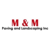 M & M Paving and Landscaping Inc gallery