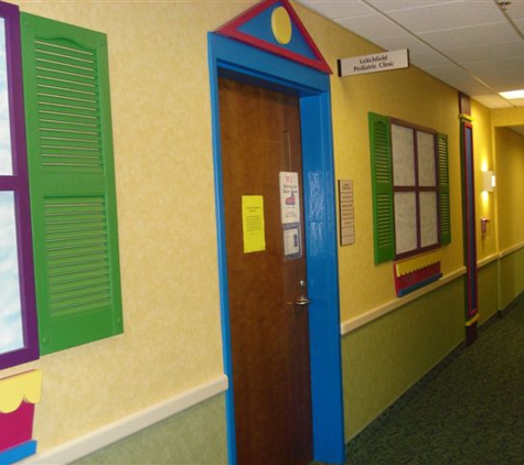 Leitchfield Pediatrics - Leitchfield, KY