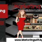 Marketing with April