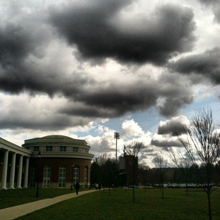 Ohio University - Athens, OH