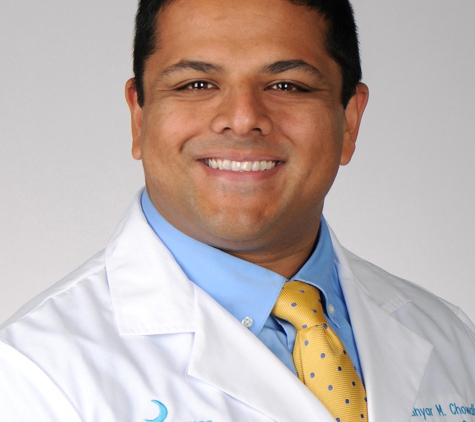 Shahryar Majeed Chowdhury, MD, PhD - Charleston, SC