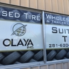 Olaya Inc Used Tire Warehouse gallery