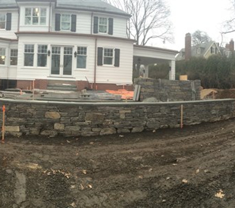 River Stone Masonry, Inc - Ashland, MA