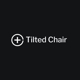 Tilted Chair