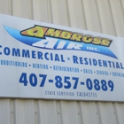 Ambrose Air, Inc.