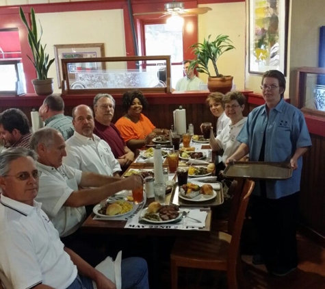 Spring Creek Barbeque - Richardson, TX