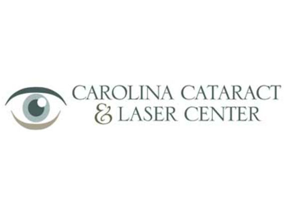 Carolina Cataract & Laser Center - Ladson, SC