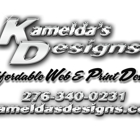 Kamelda's Designs