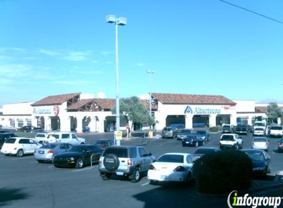 Albertsons - Las Vegas, NV