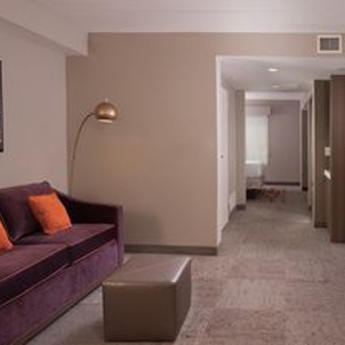 HIlton Garden Inn Atlanta Airport /Millenium Center - Atlanta, GA