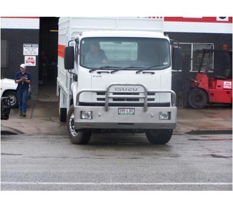 AAA Exhausts & Fabrications - Paget, QLD