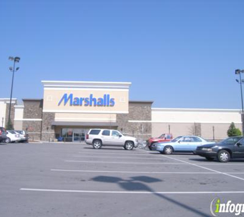 Marshalls - Nashville, TN
