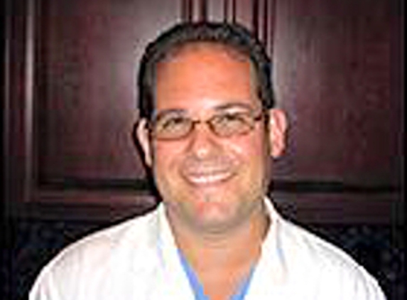 Dr. Warren Jay Streisand, MD - Tamarac, FL