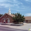 Gethsemane Temple COGIC gallery